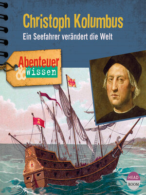 cover image of Abenteuer & Wissen--Christoph Kolumbus